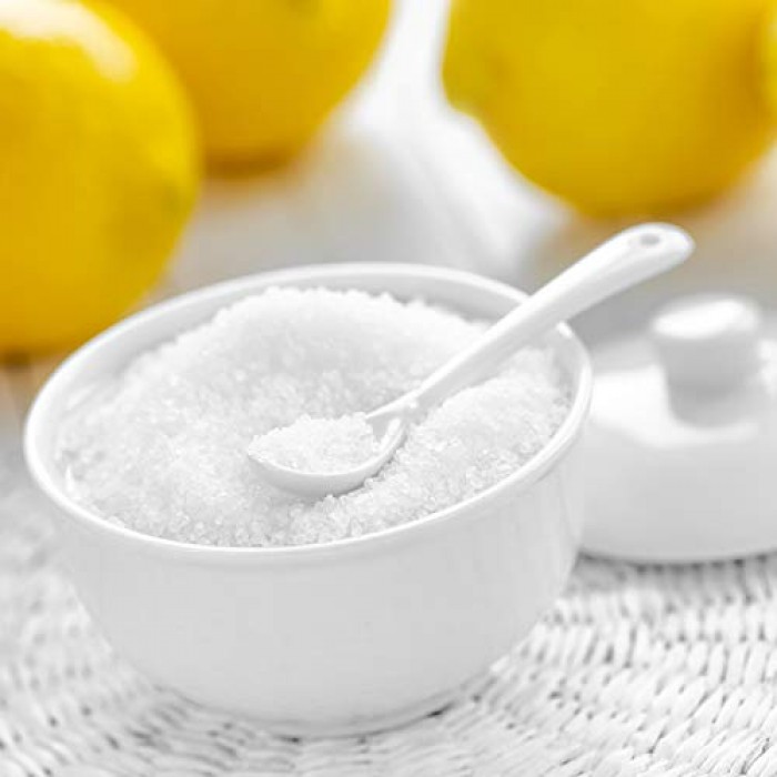Lemon Salt - 50g