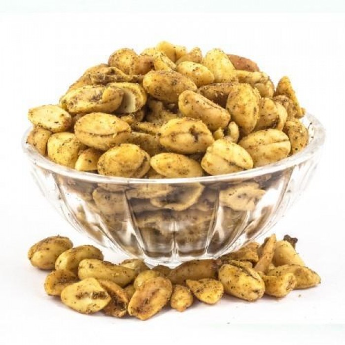 Pepper Groundnuts - 200g