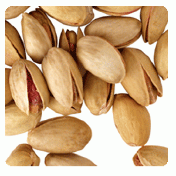 Salted Special Pistachios - 500g